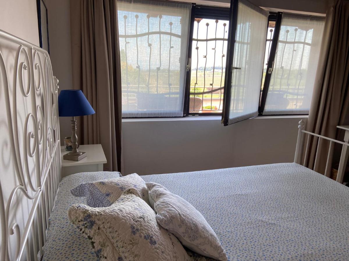 Monte Maino Bed & Breakfast Desenzano del Garda Exterior foto