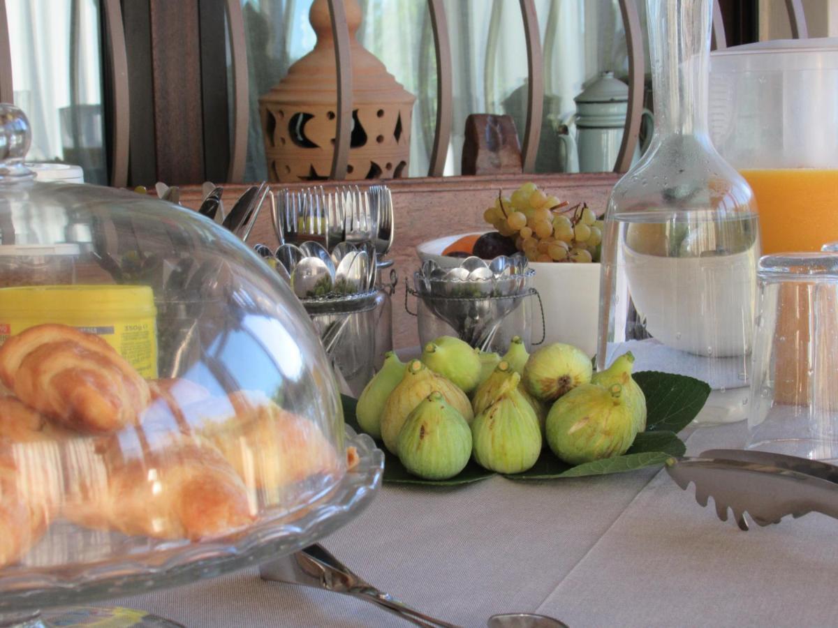 Monte Maino Bed & Breakfast Desenzano del Garda Exterior foto